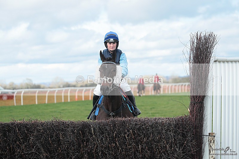 PtP 170324 2406 - Oakley Hunt PtP Brafield-On-The-Green 17/03/24