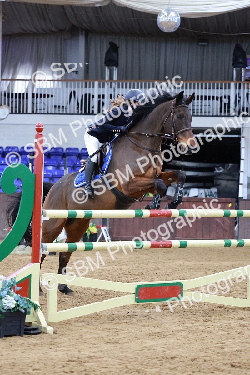 SBM_008437 - Class 26 - WB Equiline Star Championship Qualifier 1.10m