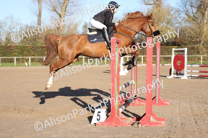 20251130-1506 - Class 3 - 80cm