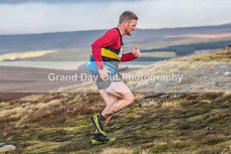 Nine Standards-417 - Nine Standards Fell Race Wednesday 1st January 2025