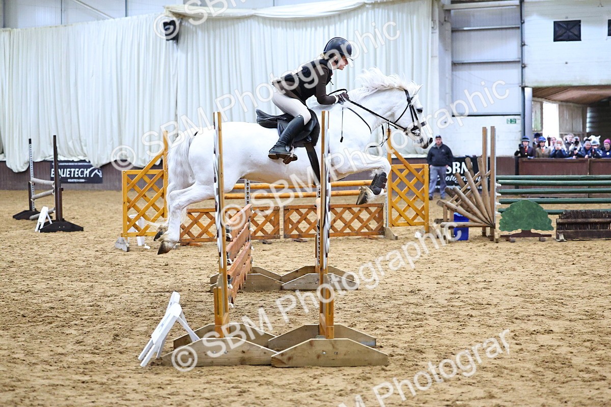 SBM_006497 - Class 43 - RIHS Qualifier Exceeding 43cms