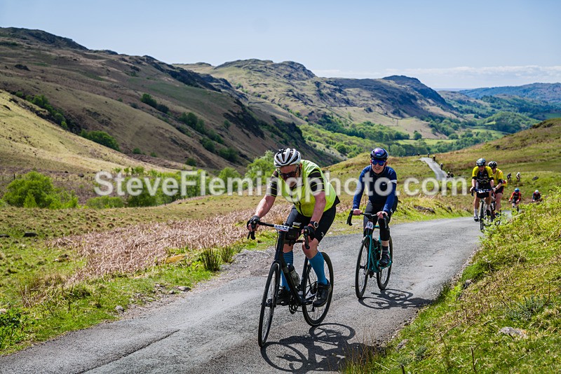 143430 - Hardknott Pass Camera 1 14.00-15.00