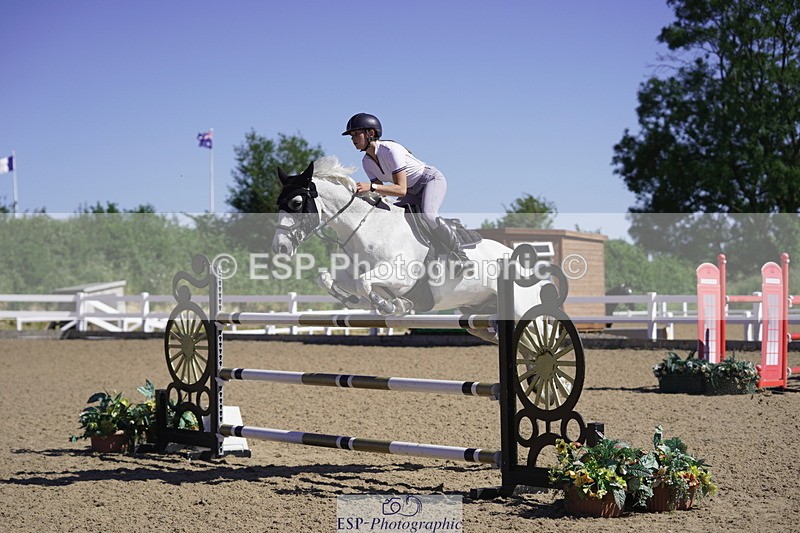 230624A-163042-02570 - Cls 29 Junior 1.20m +1.30m Open