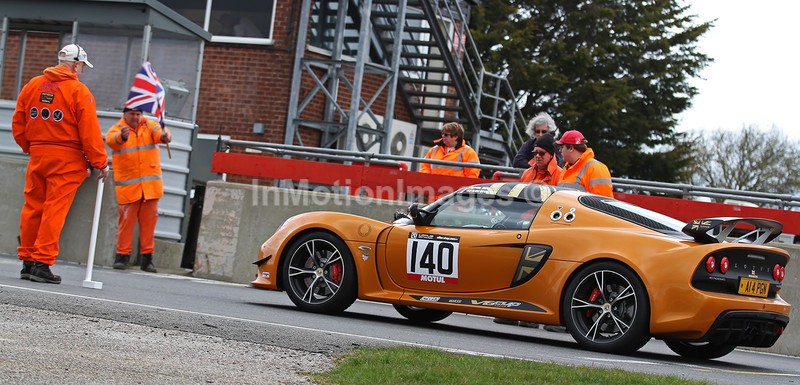  - Lotus Cup UK Speed Champs 2014/15/16/17/18/22/23/24