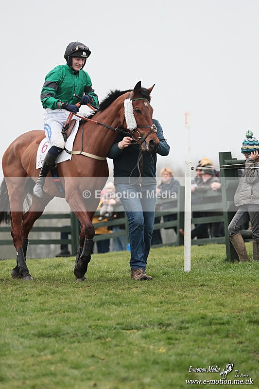 PtP 080326 255 - Pytchley with Woodland Point-to-Point Guilsborough 08/03/26