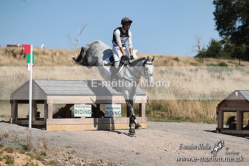 BEXC 250825 860a - Equestrian