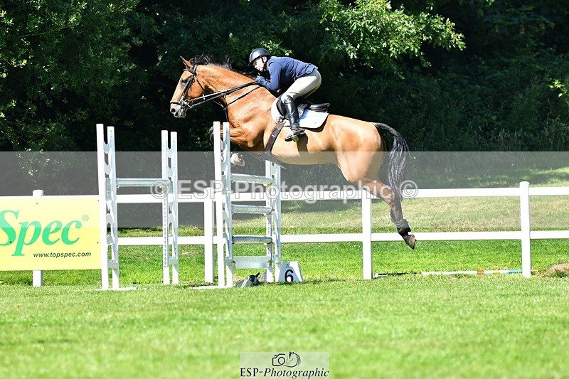 230707-160137-09335 - Cls 14 1.35m Speed Derby