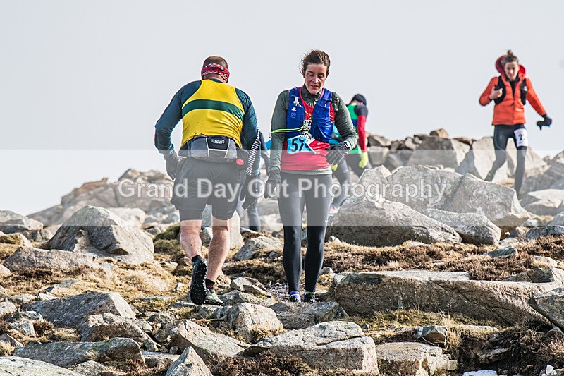 Carrock-562 - Carrock Fell Race Sunday 12th March 2023