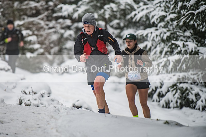 Glentress-789 - High Terrain Events Glentress 42, 21 & 10K Trail Races Sunday 15th February 2026