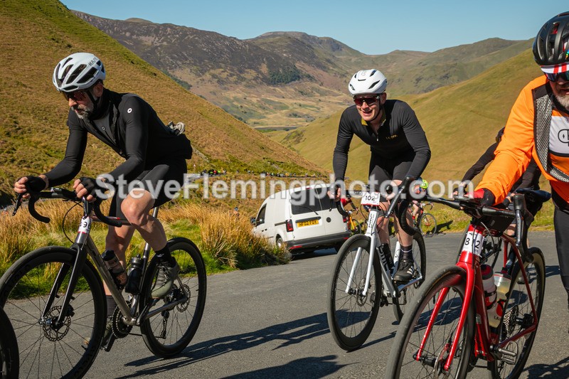 095239 - Newlands Pass 09.00 - 10.00