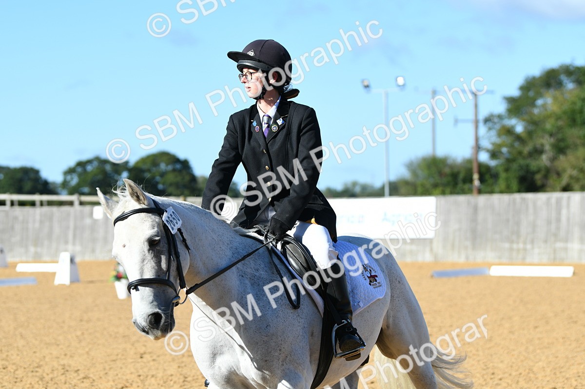 SBM_02290 - D7 Small Tour Championship Prelim 1