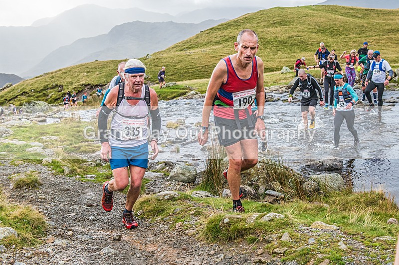 Langdale-791 - Langdale Horseshoe Fell Race Saturday 8th October 2022