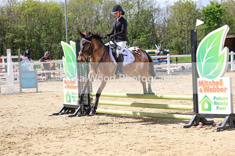 3E7A6243 - Class 4: 60cm Junior