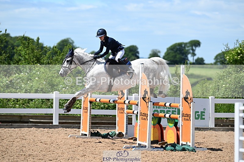 240609A-133548-05780 - Cls 25 Pony Newcomers and 1m Open