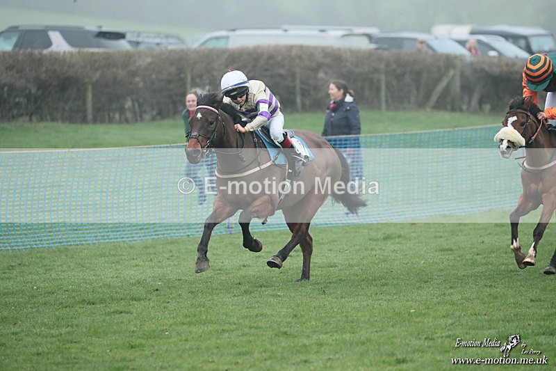 PR PtP 080326 71 - Guilsborough Pony Races 08/03/26