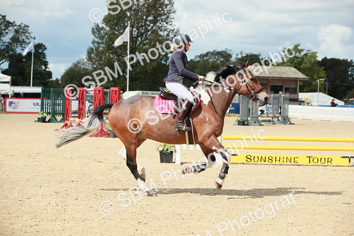 SBM_25296 - J28 Senior 60cm Championship