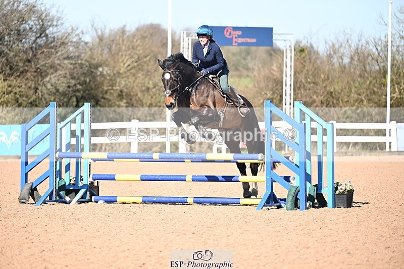 260318B-104503-00163 - Clear Round & Brit Nov 90cm