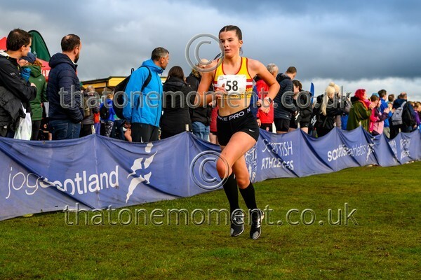 SCLan25-819783 - Women U17