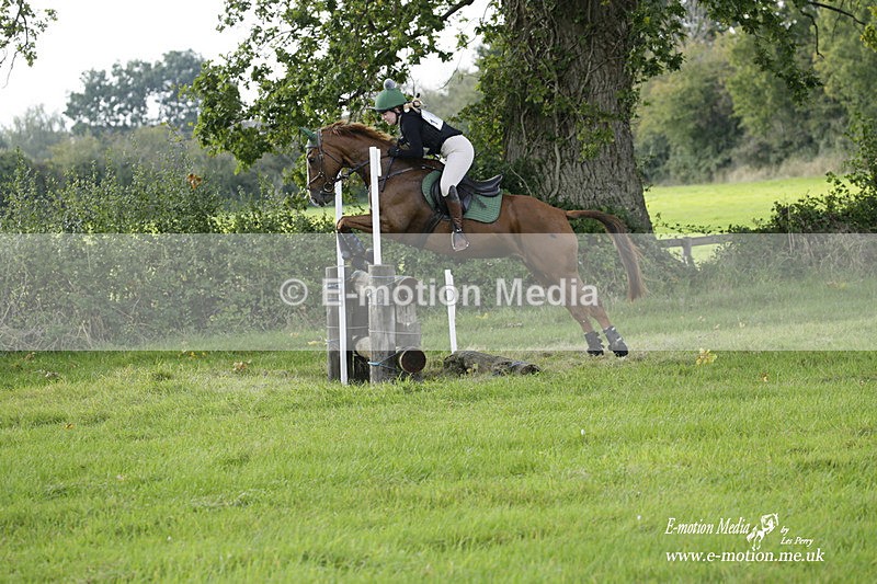  WWHT 171021 3167 - Intermediate (0.90m)  17/10/21