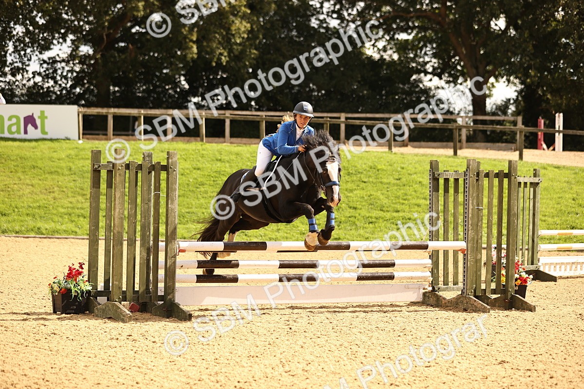 SBM_43072 - J40 Senior 90cm Supreme Championship