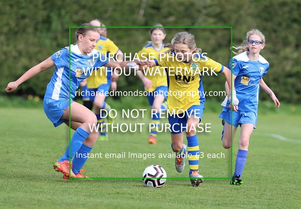 IMG_2719 - Westmorland FA Junior Final Photographs (Part One) (23/4/23)