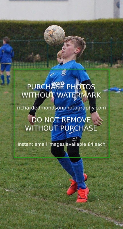DSC07780 - Wattsfield U13 v Kendal United Sunday 24 March 2019