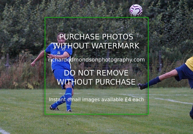 DSC07918 - Cross Bay FC Friendly
