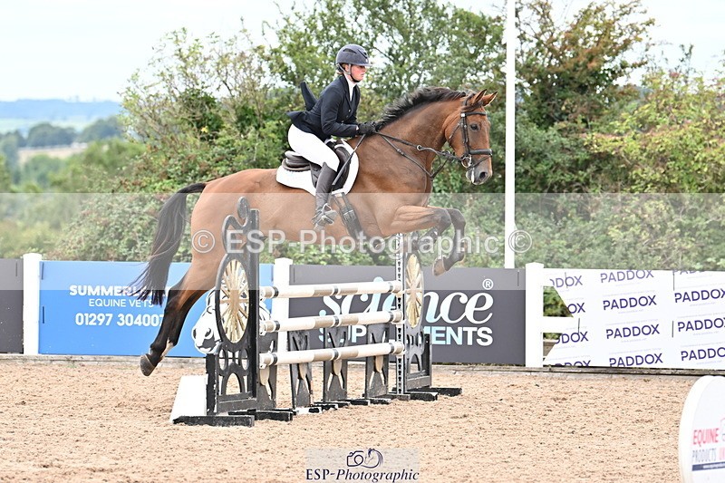 250820B-120900-00465 - Cls 3 Snr 1.05m Open