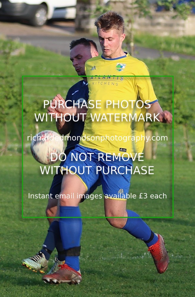 IMG_6755 - KU vs Staveley Utd