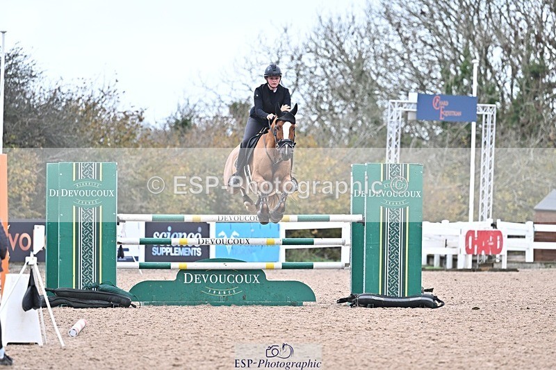 251109-130101-04293 - Cls 21 Blue Chip Performance Champ Qualifier