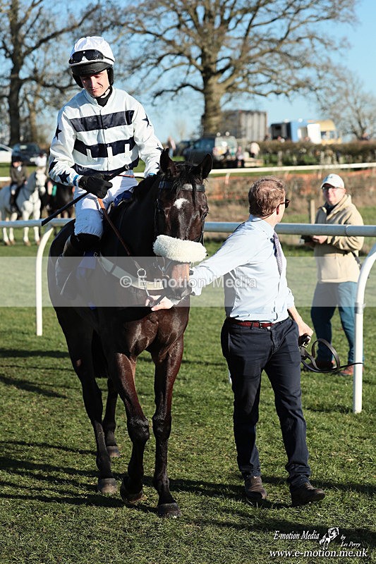 PtP 210326 1213 - VWH Cirencester Races 21/03/26