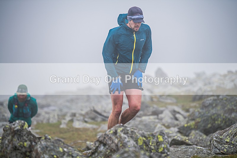  Duddon Long-367 - Duddon Valley Long Fell Race Saturday 30th May 2025