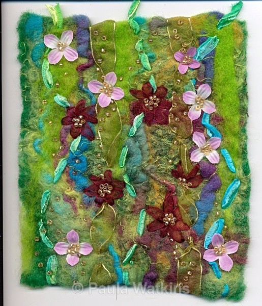  - Recent artwork
