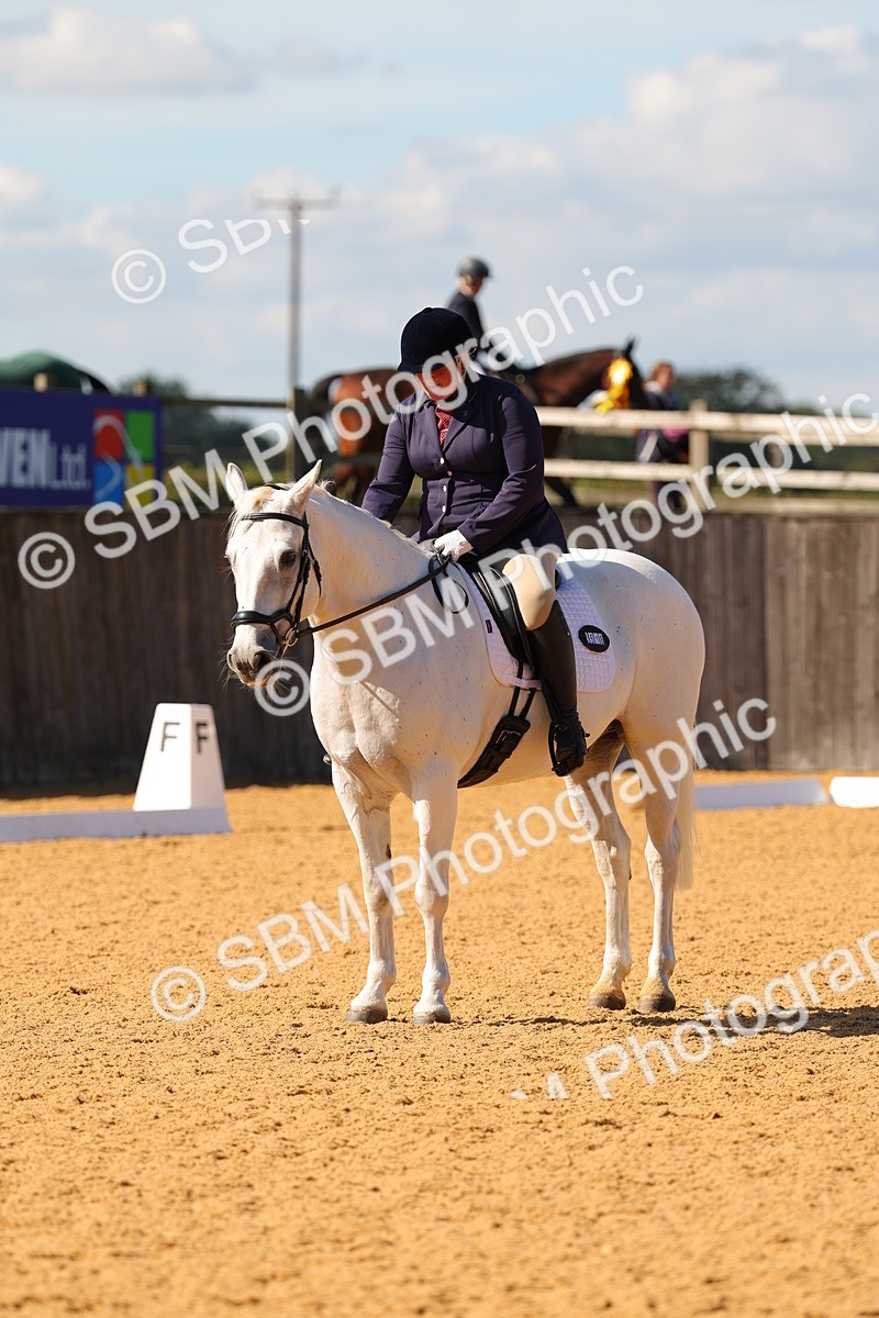 SBM_40753 - D18 - Grand Tour Championship - Novice 34