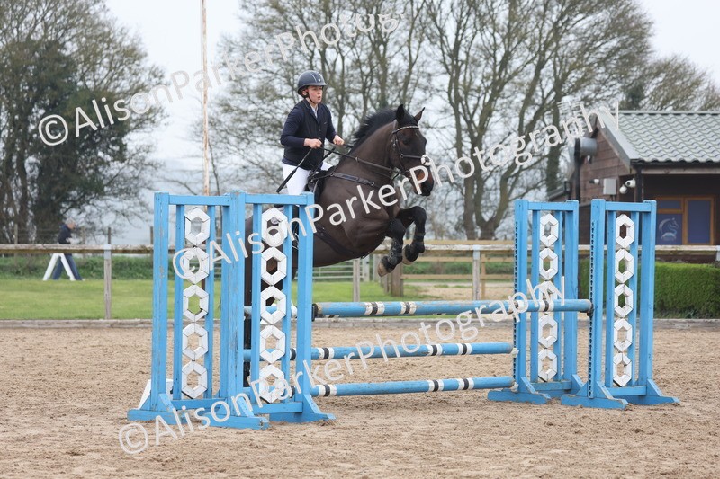 20260308-1670 - Class 5 - 1.00m