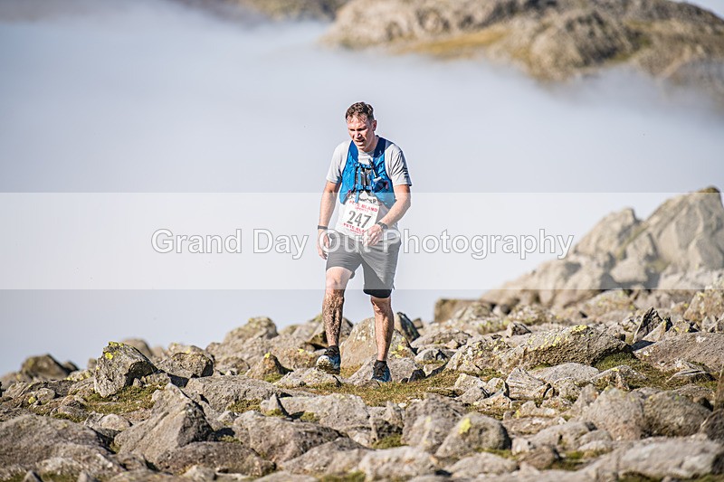 Langdale-1236 - Langdale Horseshoe Fell Race Saturday 11th October 2025