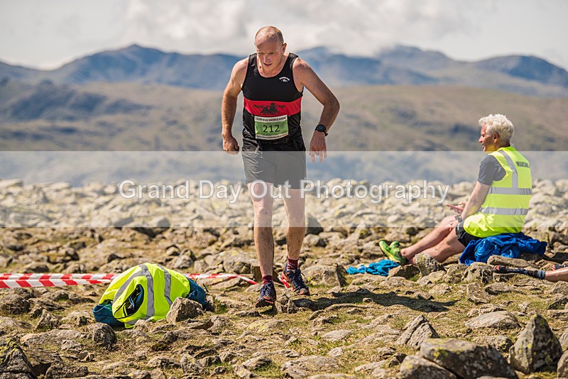 Fairfield-1406 - Fairfield Horseshoe Fell Race Saturday 13th May 2023