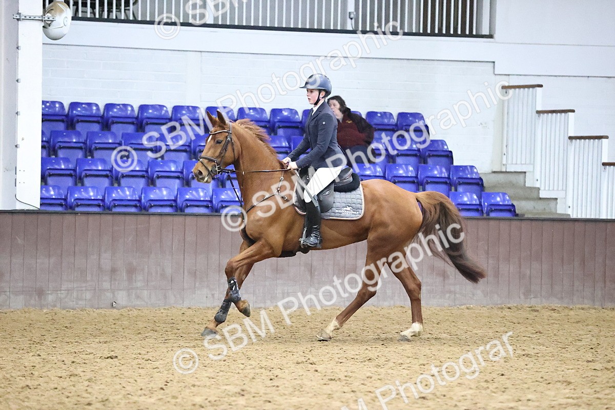 SBM_002882 - Class 14 - Senior British Novice - 90cm