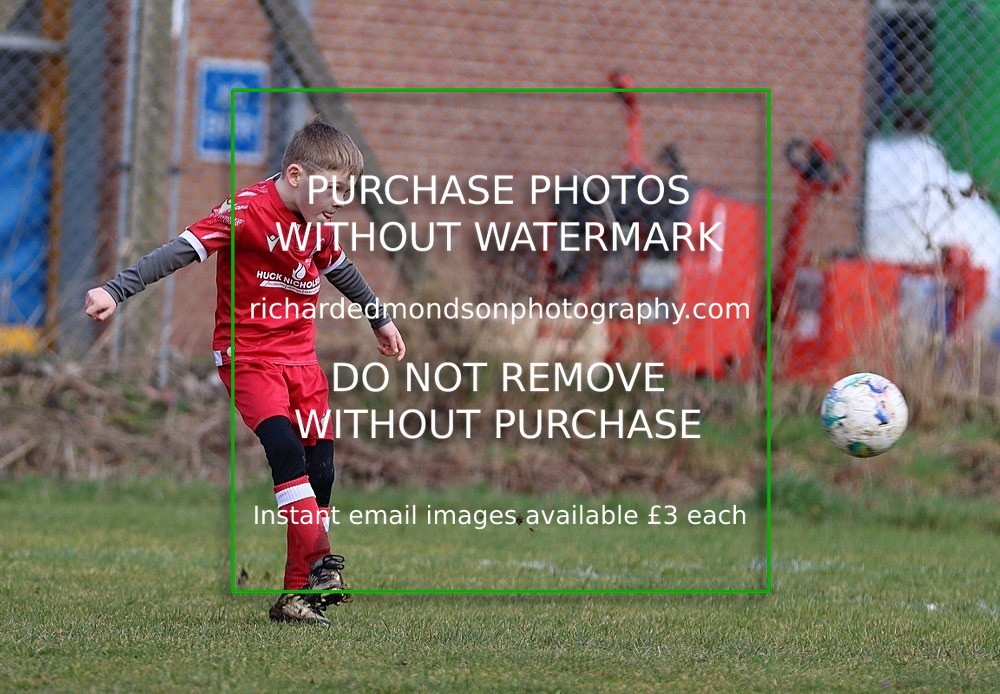 IMG_0377 - Ibis Under 8's vs Craven Wanderers Under 8's (22/2/25)