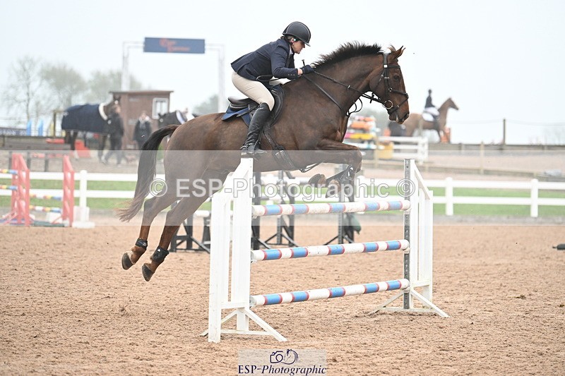 241102A-111838-04000 - SAT Cls 14 Blue Chip JCP Jump Off