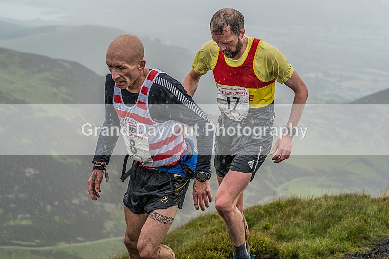 Buttermere-742 - Buttermere Sailbeck Fell Race Saturday 15th June 2024