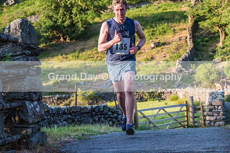 Langstrath-688 - Langstrath Fell Race Wednesday 21st June 2023