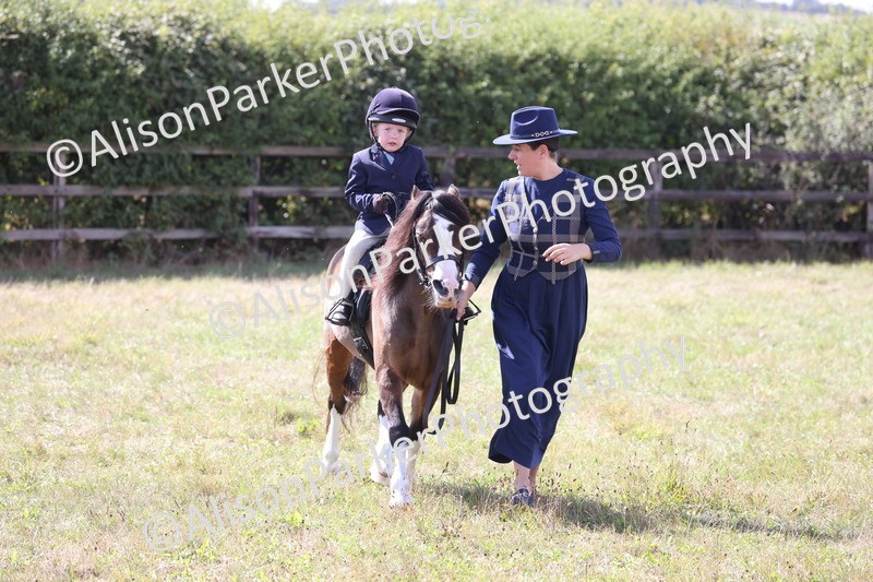 20260906-2801 - Class 25 - Absolute Beginners Pony