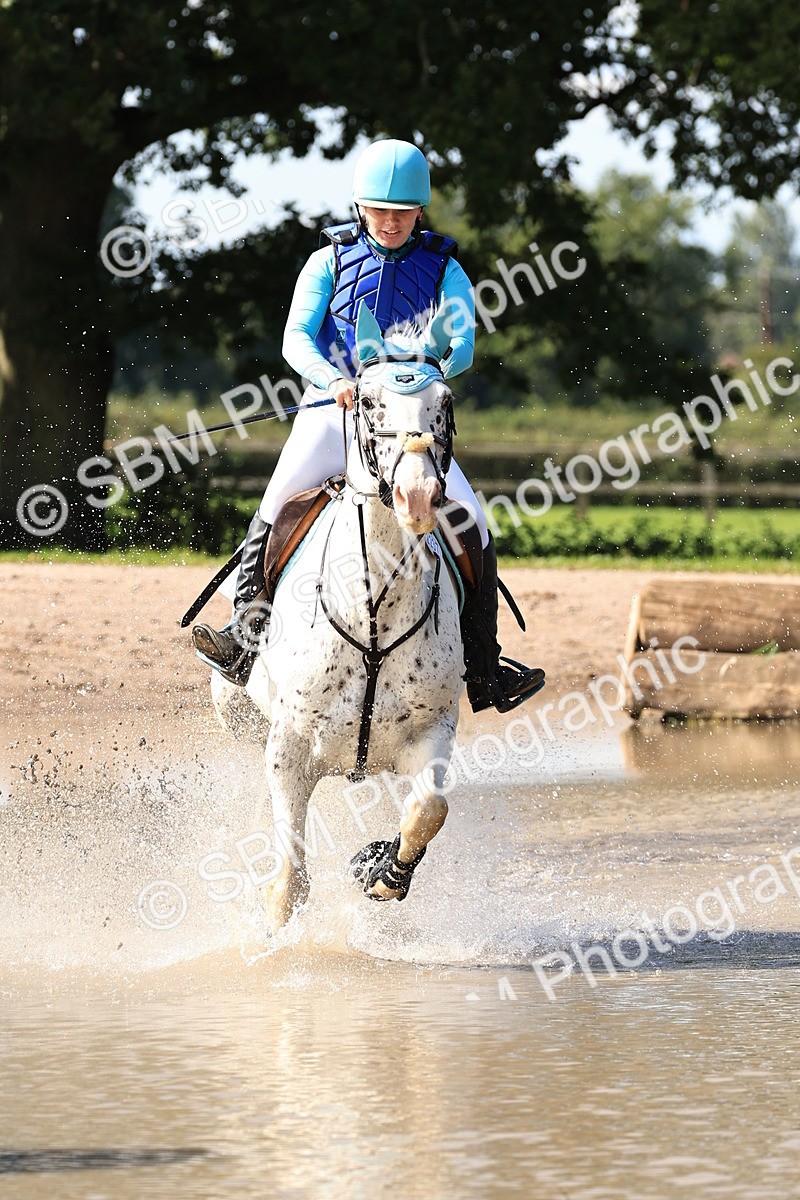 SBM_22083 - E11 - Eventers Challenge 60cm Championship