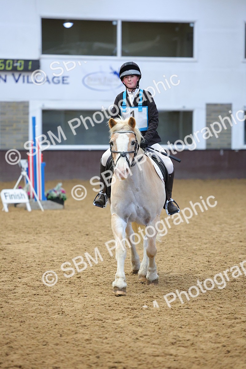 SBM_000363 - Class 2 - 50cm - BRC Warm Up