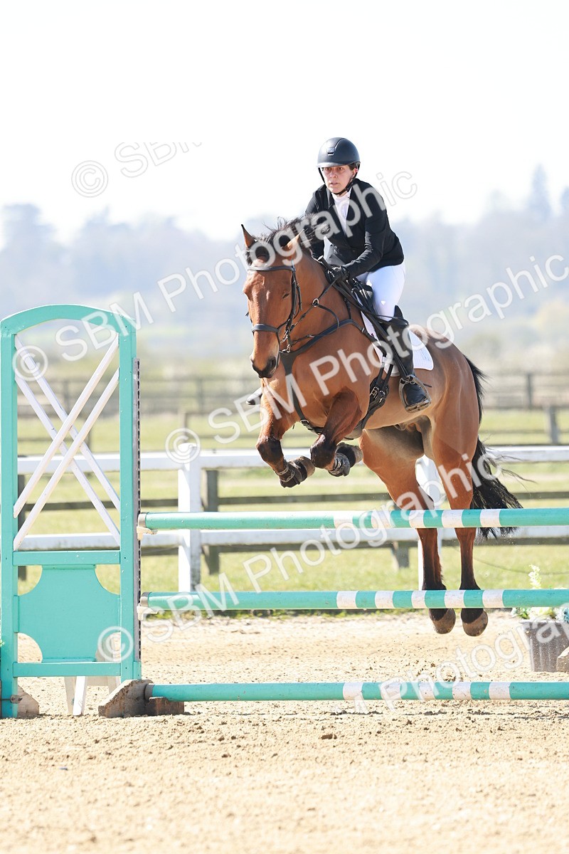 SBM_003909 - Class 16 - Senior 1.05m