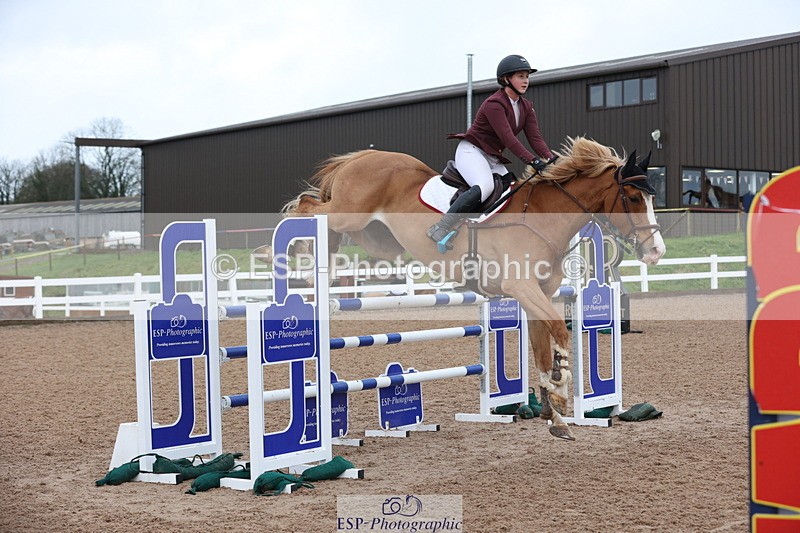 231112A-144332-04962 - Cls 21 Foxhunter & 1.20m Open