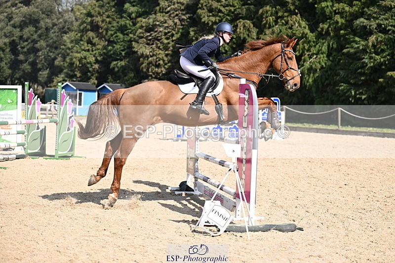 260321A-122707-00640 - 4 Snr 1m 05 Open