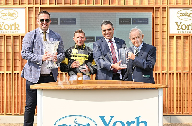 190826-034 Air Force One - Race 1 13.50pm Hong Kong Jockey Club World Pool Handicap