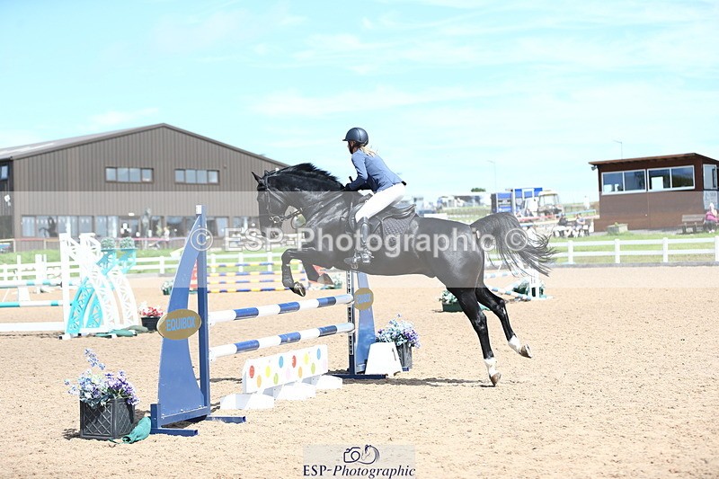 230811A-134650-05457 - Cla 17 1.05m Nat Am Qualifier